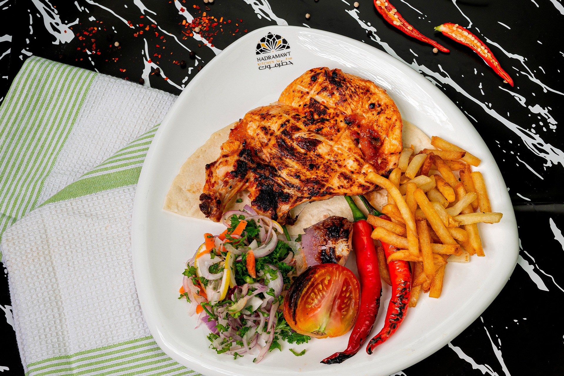 GALLERY | Hadramawt Kitchen (HK)