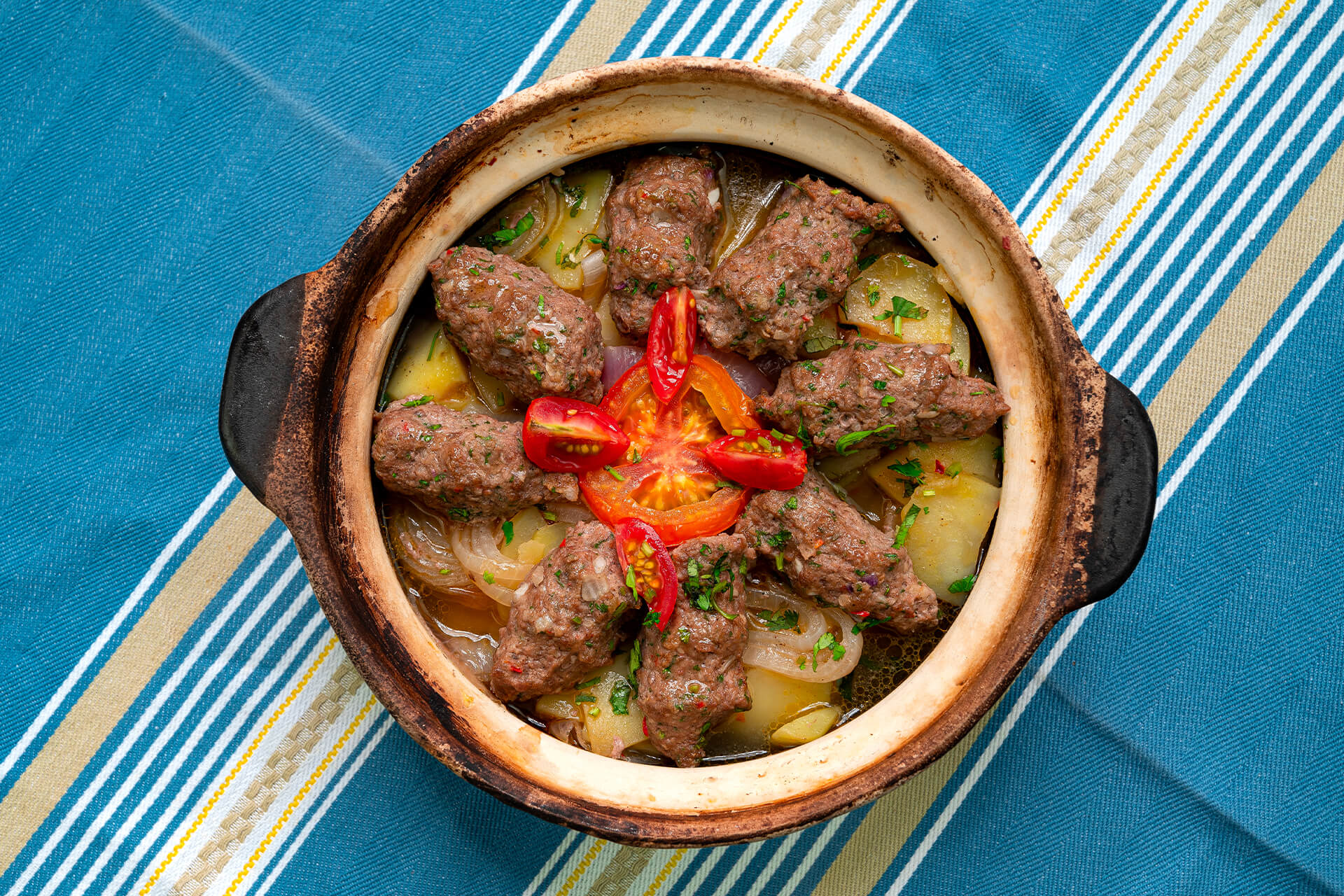 GALLERY | Hadramawt Kitchen (HK)